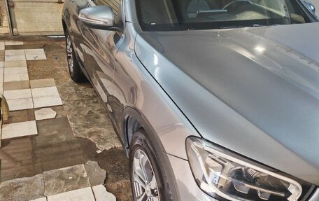 Mercedes-Benz GLC, 2021 год, 4 800 000 рублей, 2 фотография