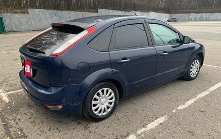 Ford Focus II рестайлинг, 2011 год, 630 000 рублей, 3 фотография