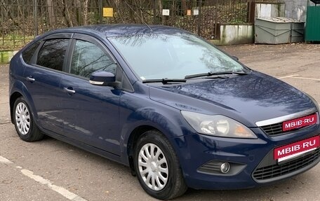 Ford Focus II рестайлинг, 2011 год, 630 000 рублей, 2 фотография