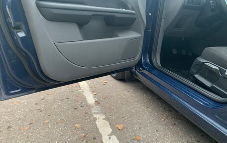 Ford Focus II рестайлинг, 2011 год, 630 000 рублей, 6 фотография