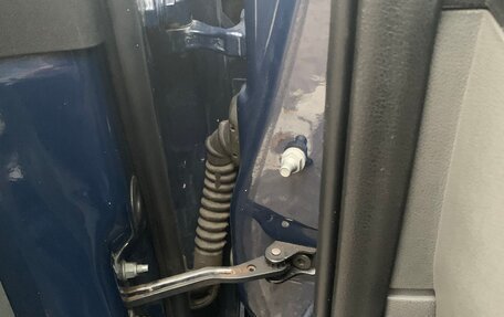 Ford Focus II рестайлинг, 2011 год, 630 000 рублей, 7 фотография