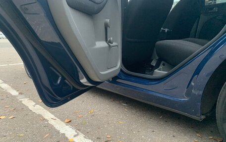 Ford Focus II рестайлинг, 2011 год, 630 000 рублей, 10 фотография