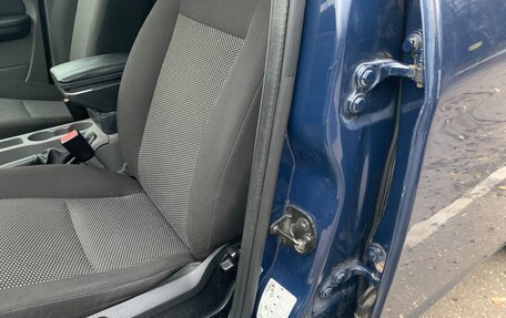 Ford Focus II рестайлинг, 2011 год, 630 000 рублей, 8 фотография