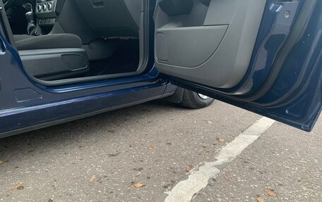 Ford Focus II рестайлинг, 2011 год, 630 000 рублей, 13 фотография