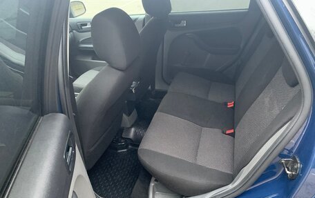 Ford Focus II рестайлинг, 2011 год, 630 000 рублей, 9 фотография