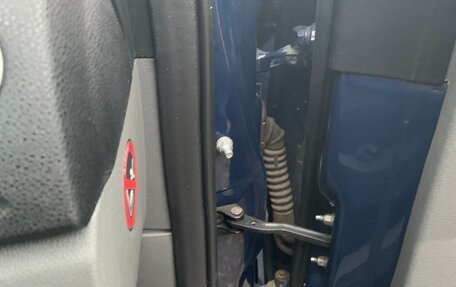 Ford Focus II рестайлинг, 2011 год, 630 000 рублей, 12 фотография