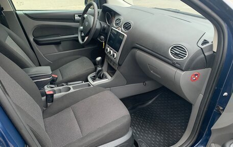 Ford Focus II рестайлинг, 2011 год, 630 000 рублей, 11 фотография