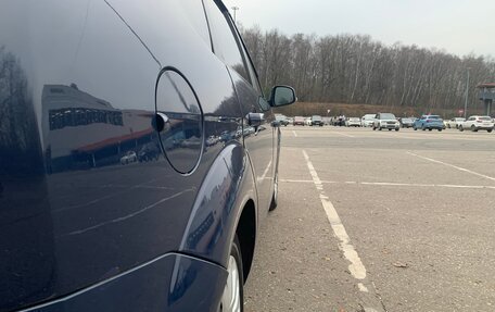 Ford Focus II рестайлинг, 2011 год, 630 000 рублей, 17 фотография