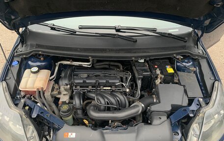 Ford Focus II рестайлинг, 2011 год, 630 000 рублей, 20 фотография