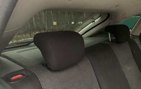 Ford Focus II рестайлинг, 2011 год, 630 000 рублей, 15 фотография