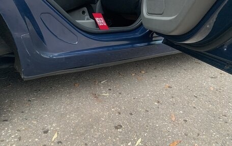 Ford Focus II рестайлинг, 2011 год, 630 000 рублей, 14 фотография