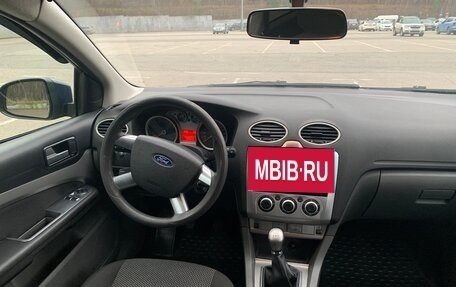 Ford Focus II рестайлинг, 2011 год, 630 000 рублей, 16 фотография