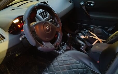 Renault Megane II, 2006 год, 300 000 рублей, 4 фотография