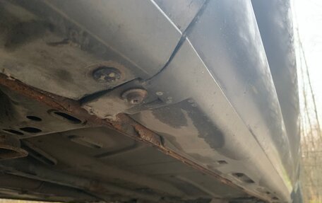 Ford Focus II рестайлинг, 2011 год, 630 000 рублей, 22 фотография