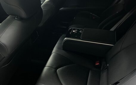 Toyota Camry, 2021 год, 4 300 000 рублей, 9 фотография