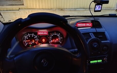 Renault Megane II, 2006 год, 300 000 рублей, 2 фотография