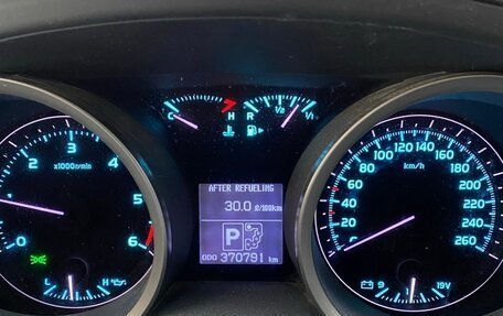 Toyota Land Cruiser 200, 2008 год, 2 600 000 рублей, 11 фотография