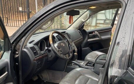 Toyota Land Cruiser 200, 2008 год, 2 600 000 рублей, 5 фотография