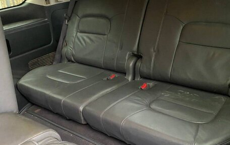 Toyota Land Cruiser 200, 2008 год, 2 600 000 рублей, 9 фотография