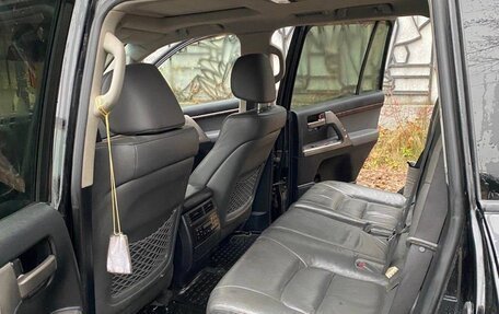 Toyota Land Cruiser 200, 2008 год, 2 600 000 рублей, 8 фотография