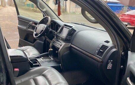 Toyota Land Cruiser 200, 2008 год, 2 600 000 рублей, 7 фотография