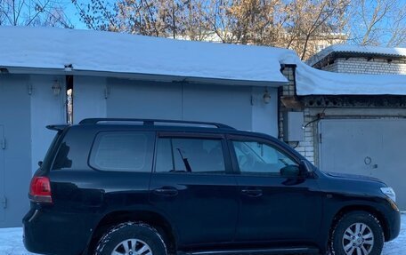Toyota Land Cruiser 200, 2008 год, 2 600 000 рублей, 13 фотография