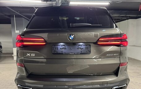 BMW X5, 2025 год, 16 500 000 рублей, 4 фотография