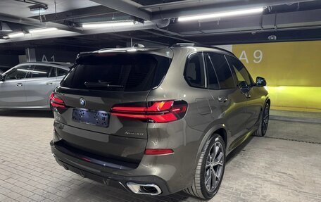 BMW X5, 2025 год, 16 500 000 рублей, 2 фотография