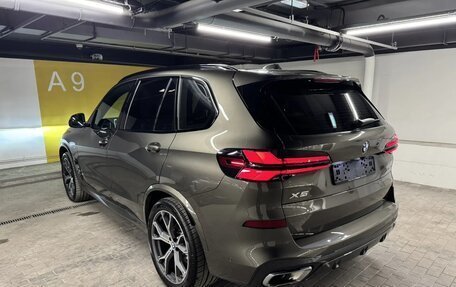 BMW X5, 2025 год, 16 500 000 рублей, 3 фотография