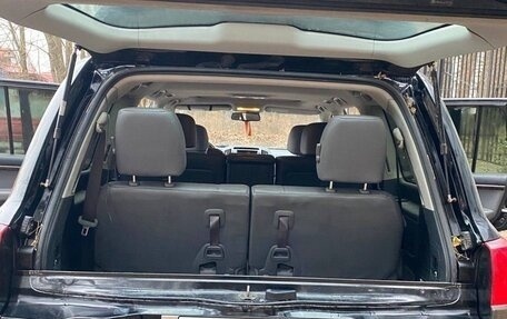 Toyota Land Cruiser 200, 2008 год, 2 600 000 рублей, 6 фотография