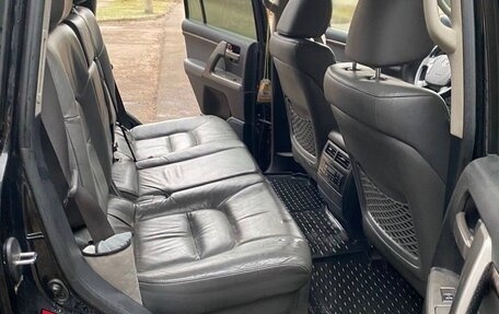 Toyota Land Cruiser 200, 2008 год, 2 600 000 рублей, 10 фотография