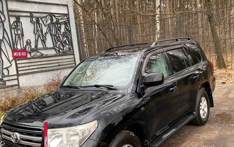 Toyota Land Cruiser 200, 2008 год, 2 600 000 рублей, 3 фотография