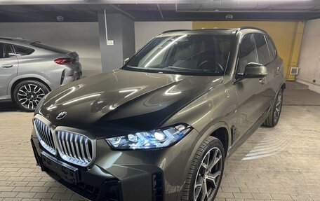 BMW X5, 2025 год, 16 500 000 рублей, 9 фотография
