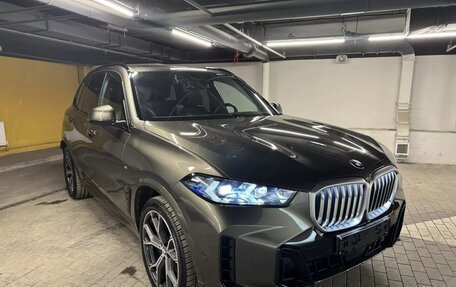 BMW X5, 2025 год, 16 500 000 рублей, 8 фотография