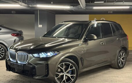 BMW X5, 2025 год, 16 500 000 рублей, 10 фотография