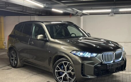 BMW X5, 2025 год, 16 500 000 рублей, 11 фотография