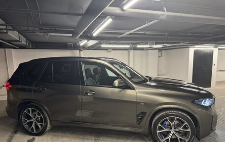 BMW X5, 2025 год, 16 500 000 рублей, 6 фотография