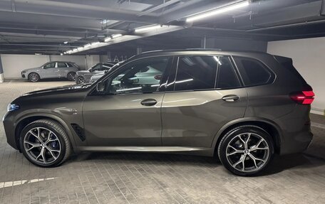 BMW X5, 2025 год, 16 500 000 рублей, 7 фотография