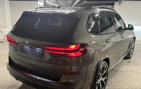 BMW X5, 2025 год, 16 500 000 рублей, 13 фотография