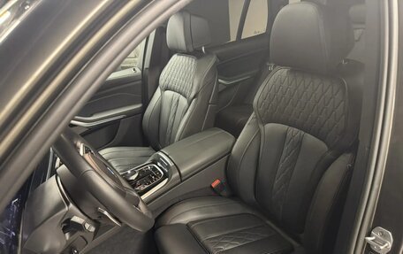 BMW X5, 2025 год, 16 500 000 рублей, 15 фотография