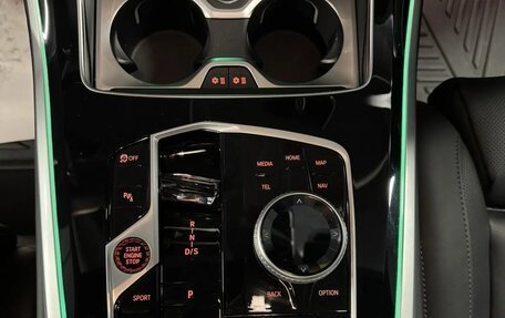 BMW X5, 2025 год, 16 500 000 рублей, 17 фотография