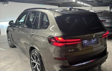 BMW X5, 2025 год, 16 500 000 рублей, 12 фотография