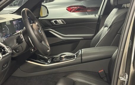 BMW X5, 2025 год, 16 500 000 рублей, 14 фотография