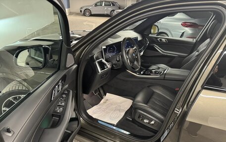 BMW X5, 2025 год, 16 500 000 рублей, 16 фотография