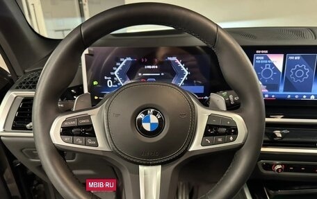 BMW X5, 2025 год, 16 500 000 рублей, 18 фотография