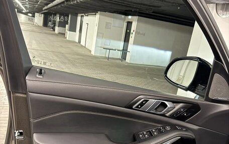 BMW X5, 2025 год, 16 500 000 рублей, 20 фотография