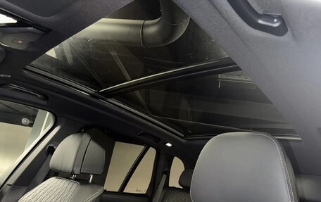 BMW X5, 2025 год, 16 500 000 рублей, 24 фотография