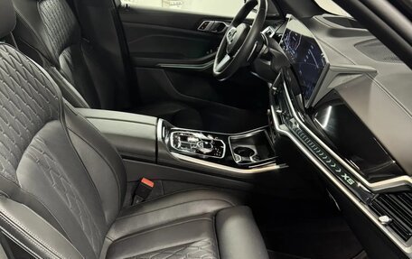 BMW X5, 2025 год, 16 500 000 рублей, 25 фотография