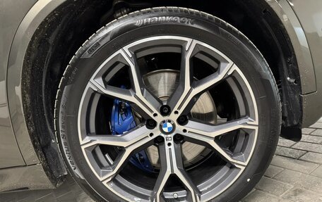 BMW X5, 2025 год, 16 500 000 рублей, 34 фотография