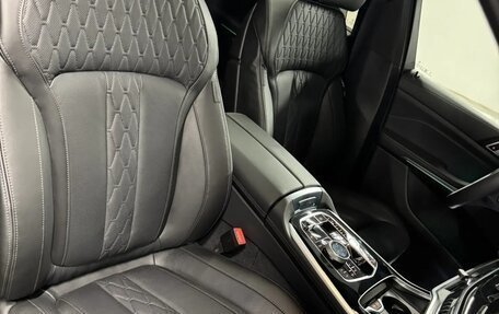 BMW X5, 2025 год, 16 500 000 рублей, 28 фотография